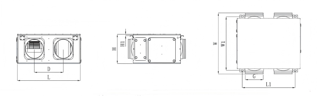 Commercial Fresh Air Ventilator-size1