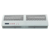 Heating Air Curtain