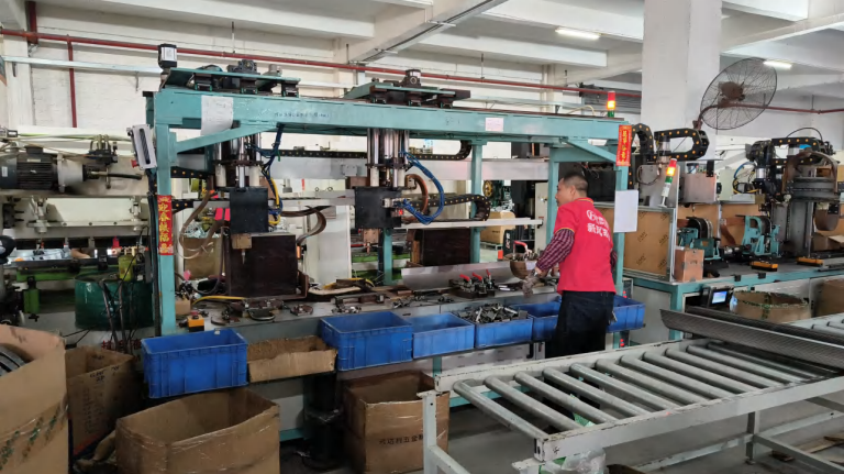 beiaole factory Automatic-Welding.png