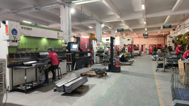 beiaole factory Bending.png