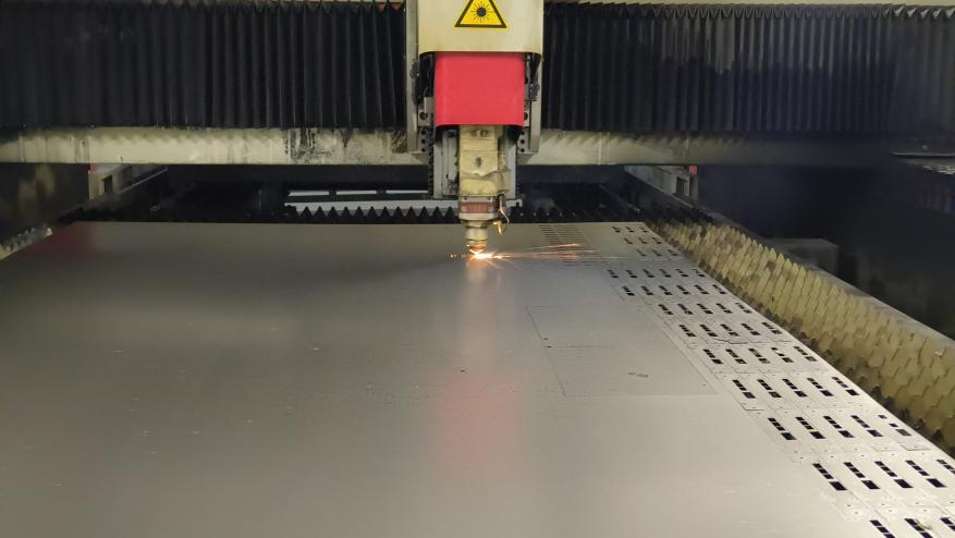 beiaole factory Laser-Cutting.png