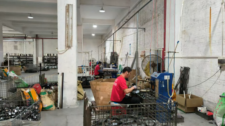 beiaole factory Welding.png