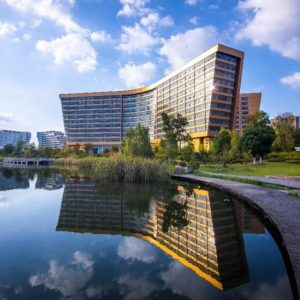 University of Science and Technology of China