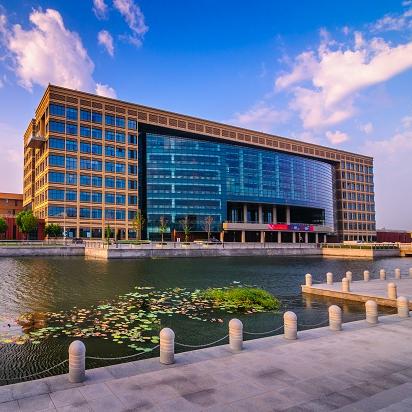 North China University of Science and Technology