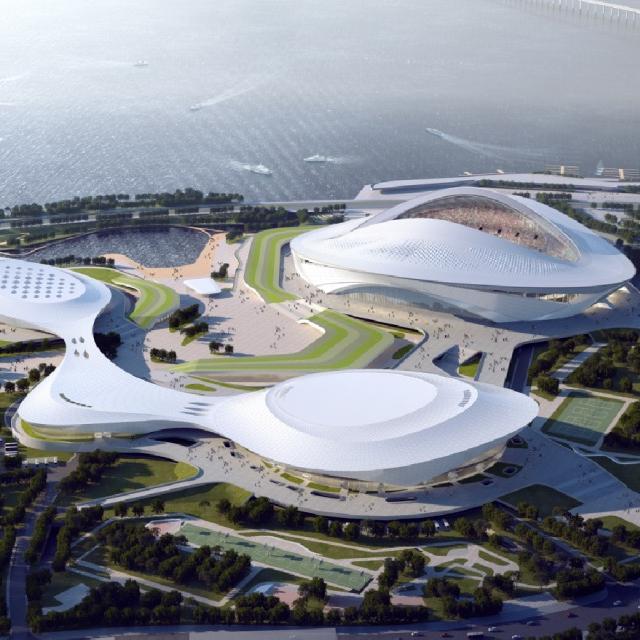 Xiamen Stadium