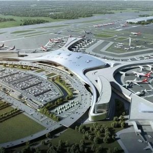 Hohhot Baita International Airport