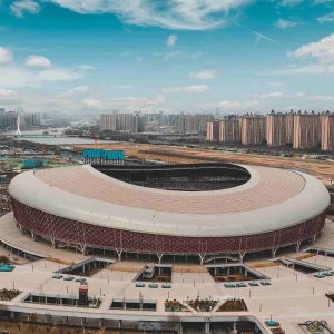 Shanxi Stadium