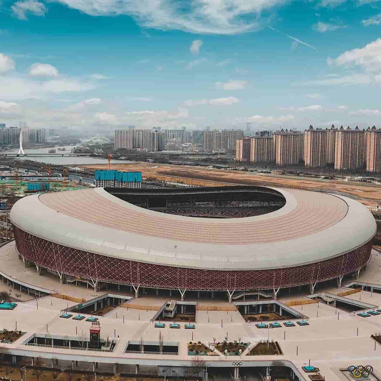 Shanxi Stadium