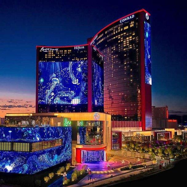 Hilton