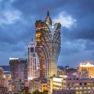 Grand Lisboa