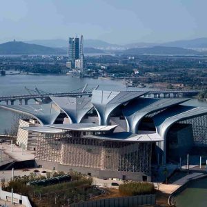 Wuxi Grand Theatre