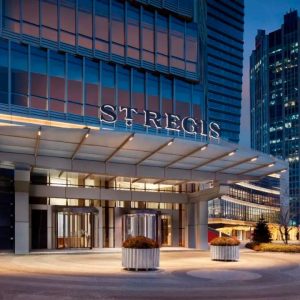St. Regis