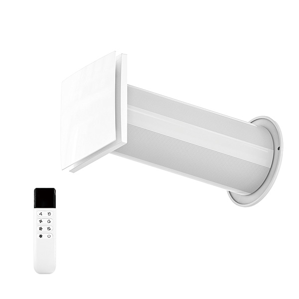 VT100-1.jpg Heat Recovery Ventilator VT100